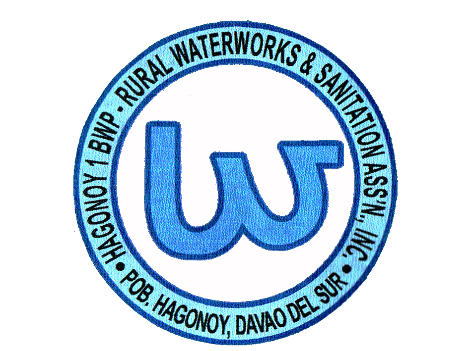 HARUWASA- HAGONOY Logo